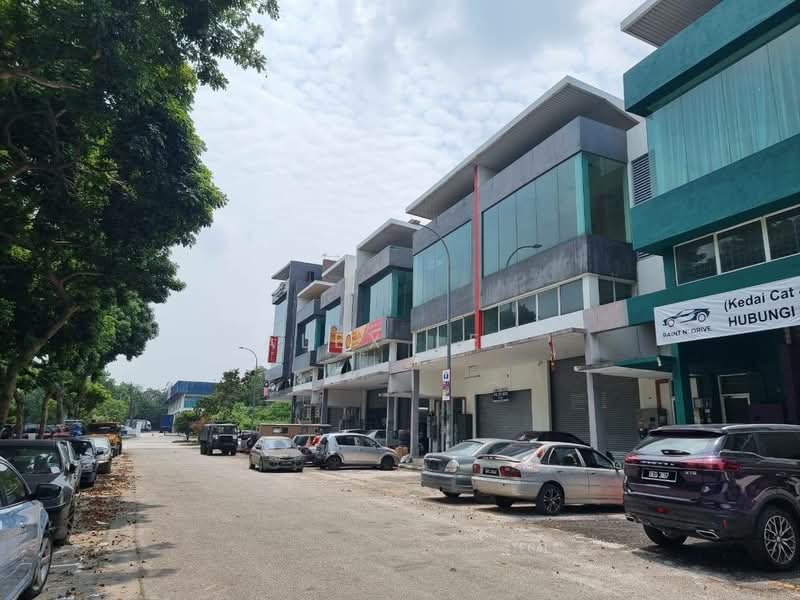 Kedai untuk Dijual di Shah Alam (Selangor) - Alex Lee - Exterior - PropertyGuru.com.my