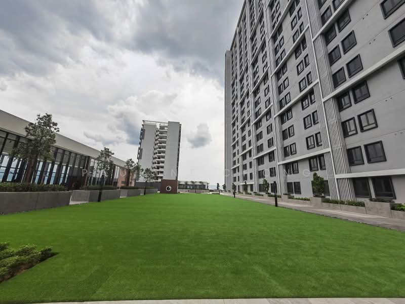 Service Residence for Rent at 168 Park Residensi Selayang - Pauline Chong - Exterior - PropertyGuru.com.my
