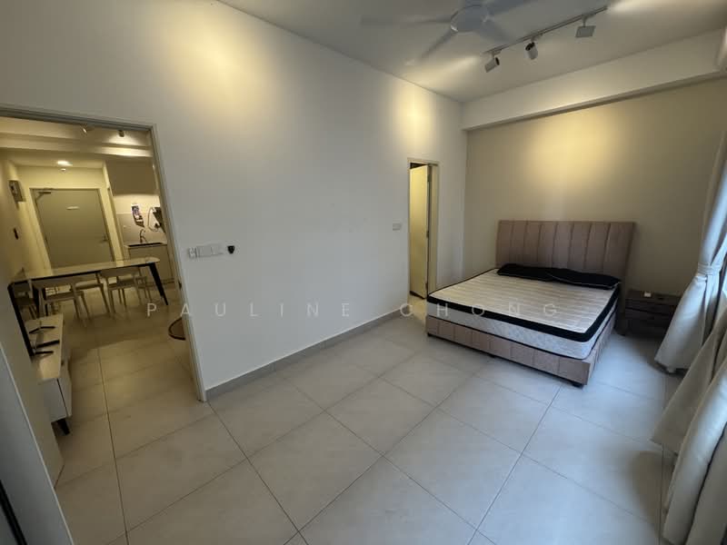 Service Residence for Rent at 168 Park Residensi Selayang - Pauline Chong - Bedroom - PropertyGuru.com.my