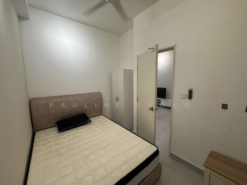 Service Residence for Rent at 168 Park Residensi Selayang - Pauline Chong - Bedroom - PropertyGuru.com.my