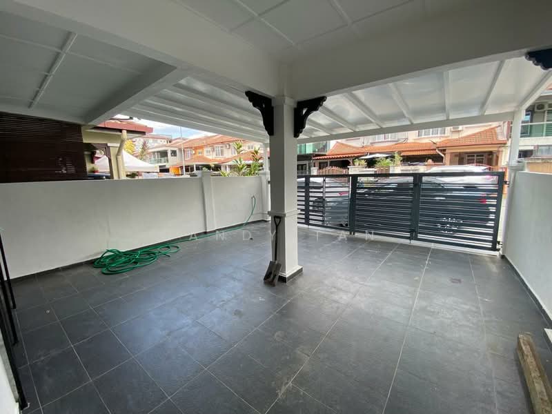 2-storey Terraced House for Rent in Bangi (Selangor) - Candy Tan - Exterior - PropertyGuru.com.my