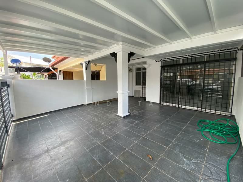2-storey Terraced House for Rent in Bangi (Selangor) - Candy Tan - Exterior - PropertyGuru.com.my