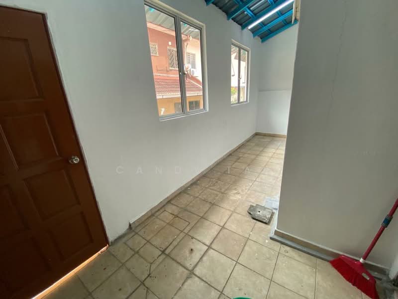 2-storey Terraced House for Rent in Bangi (Selangor) - Candy Tan - Exterior - PropertyGuru.com.my