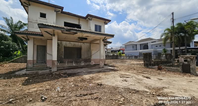 Tanah Kediaman untuk Dijual di Rawang (Selangor) - Wilson Kee - Exterior - PropertyGuru.com.my