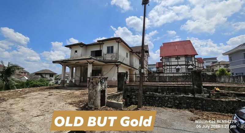 Tanah Kediaman untuk Dijual di Rawang (Selangor) - Wilson Kee - Exterior - PropertyGuru.com.my