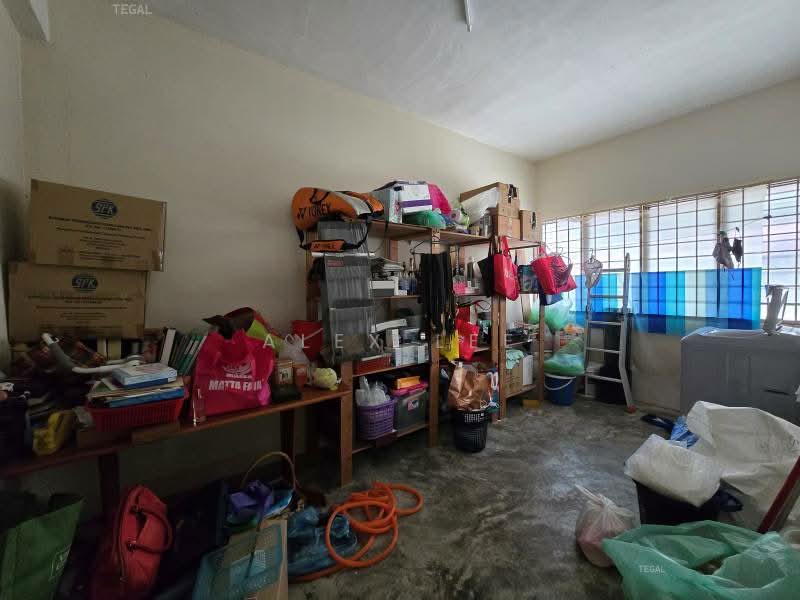 2-storey Terraced House for Sale in Shah Alam (Selangor) - Alex Lee - Interior - PropertyGuru.com.my
