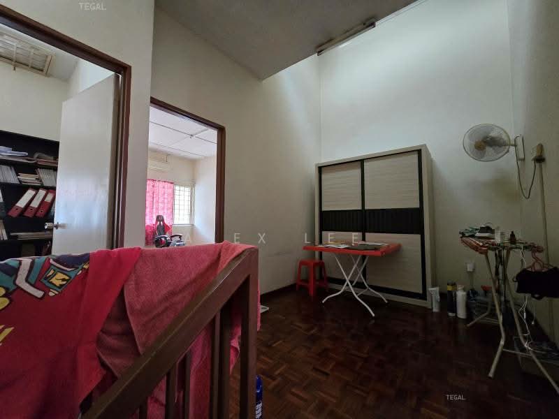 2-storey Terraced House for Sale in Shah Alam (Selangor) - Alex Lee - Interior - PropertyGuru.com.my