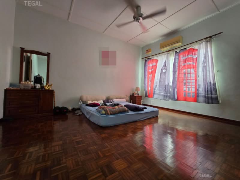 2-storey Terraced House for Sale in Shah Alam (Selangor) - Alex Lee - Bedroom - PropertyGuru.com.my