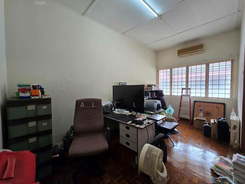 2-storey Terraced House for Sale in Shah Alam (Selangor) - Alex Lee - Study - PropertyGuru.com.my