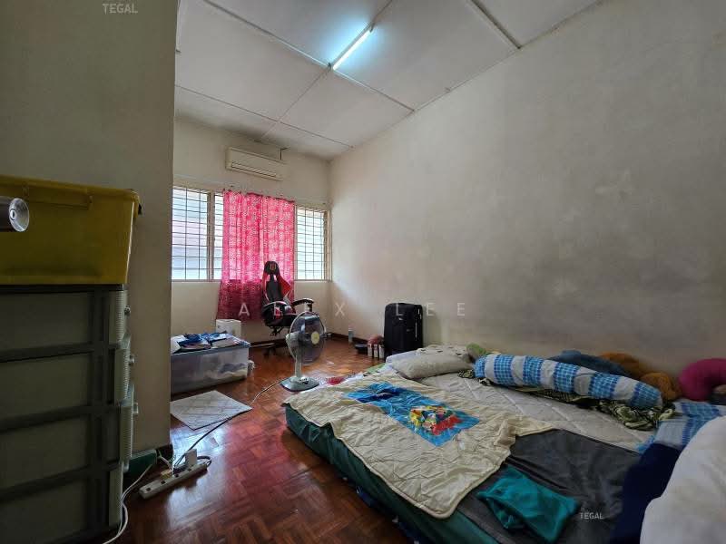 2-storey Terraced House for Sale in Shah Alam (Selangor) - Alex Lee - Bedroom - PropertyGuru.com.my