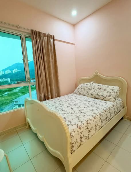 Condominium for Rent at One Imperial - Mei Lew - Bedroom - PropertyGuru.com.my