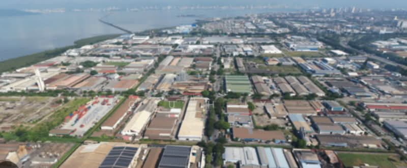 Factory for Sale in Kawasan Perindustrian Prai (Perai) - Chuah Jy - Exterior - PropertyGuru.com.my