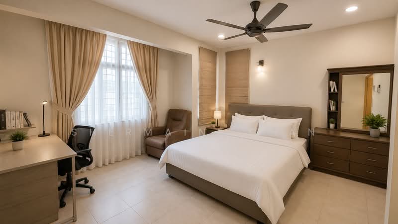 Rumah Teres 2 Tingkat untuk Dijual di Taman Putra Prima (Puchong) - Shermaine Chan - Bedroom - PropertyGuru.com.my