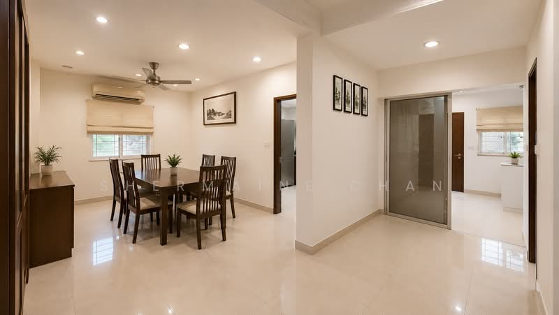 Rumah Teres 2 Tingkat untuk Dijual di Taman Putra Prima (Puchong) - Shermaine Chan - Dining Room - PropertyGuru.com.my