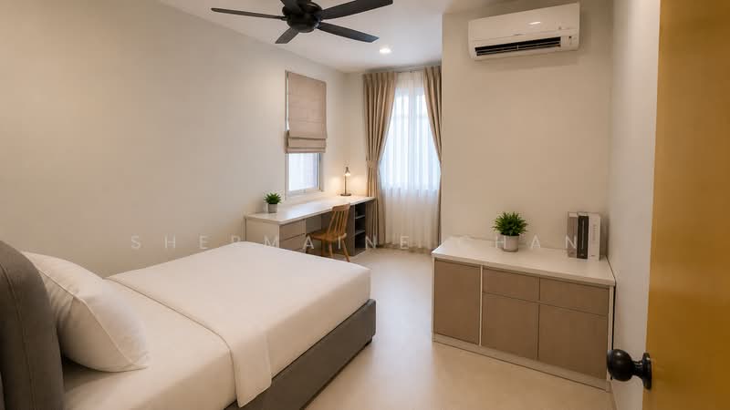 Rumah Teres 2 Tingkat untuk Dijual di Taman Putra Prima (Puchong) - Shermaine Chan - Bedroom - PropertyGuru.com.my
