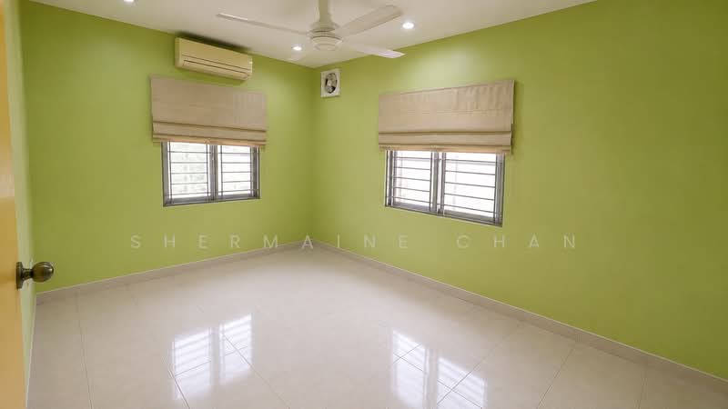 Rumah Teres 2 Tingkat untuk Dijual di Taman Putra Prima (Puchong) - Shermaine Chan - Interior - PropertyGuru.com.my