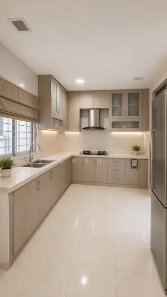 Rumah Teres 2 Tingkat untuk Dijual di Taman Putra Prima (Puchong) - Shermaine Chan - Kitchen - PropertyGuru.com.my