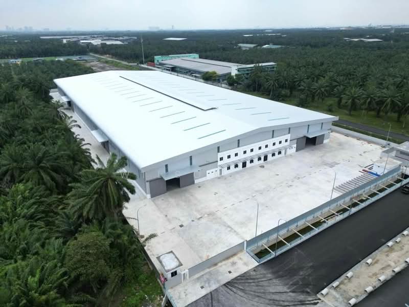 Kilang untuk Dijual di Telok Panglima Garang (Selangor) - Wilson Ng - Exterior - PropertyGuru.com.my