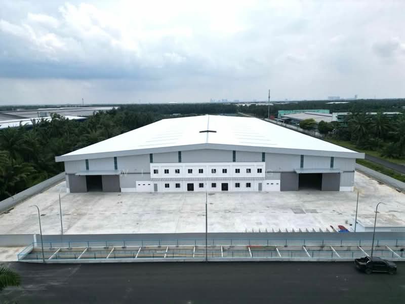 Kilang untuk Dijual di Telok Panglima Garang (Selangor) - Wilson Ng - Exterior - PropertyGuru.com.my