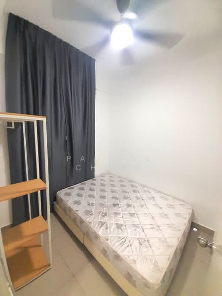 Service Residence for Rent at 168 Park Residensi Selayang - Pauline Chong - Bedroom - PropertyGuru.com.my