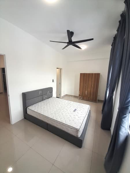 Service Residence for Rent at 168 Park Residensi Selayang - Pauline Chong - Bedroom - PropertyGuru.com.my