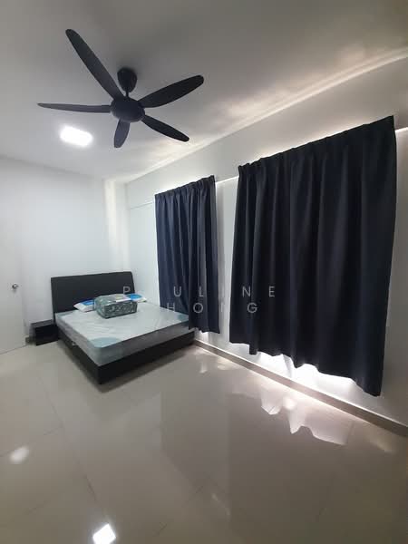 Service Residence for Rent at 168 Park Residensi Selayang - Pauline Chong - Bedroom - PropertyGuru.com.my