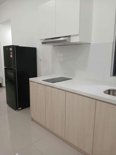 Service Residence for Rent at 168 Park Residensi Selayang - Pauline Chong - Kitchen - PropertyGuru.com.my