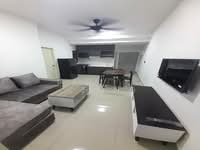For Rent - 168 Park Residensi Selayang