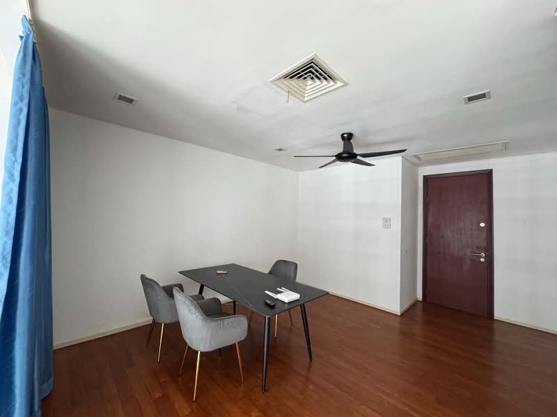 Condominium for Sale at Dua Residency - Alex Goh - Interior - PropertyGuru.com.my