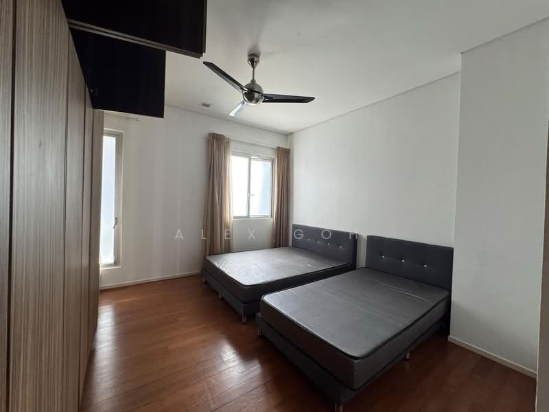 Condominium for Sale at Dua Residency - Alex Goh - Bedroom - PropertyGuru.com.my