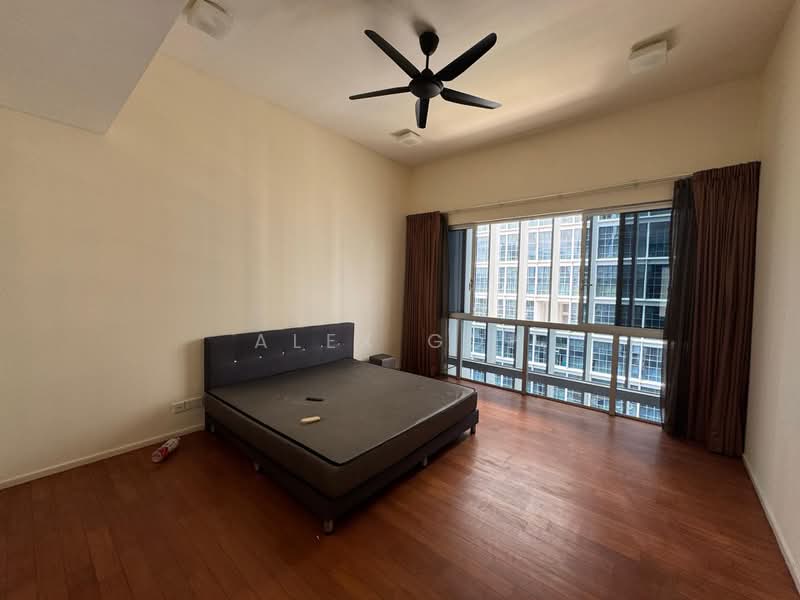 Condominium for Sale at Dua Residency - Alex Goh - Bedroom - PropertyGuru.com.my