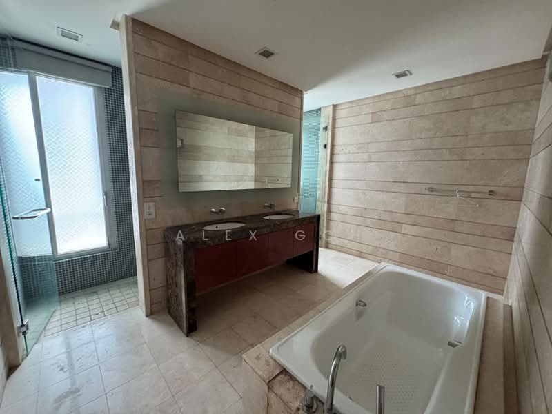 Condominium for Sale at Dua Residency - Alex Goh - Bathroom - PropertyGuru.com.my