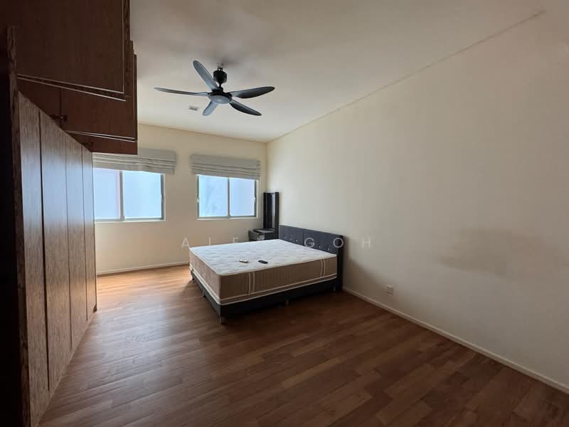 Condominium for Sale at Dua Residency - Alex Goh - Bedroom - PropertyGuru.com.my
