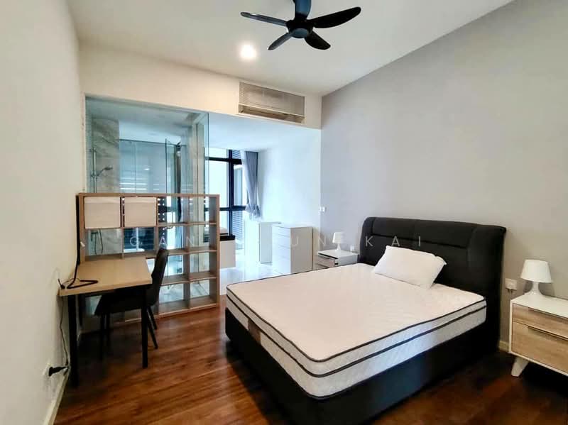 Condominium for Rent at Setia V Residences - Gan Chun Kai - Bedroom - PropertyGuru.com.my