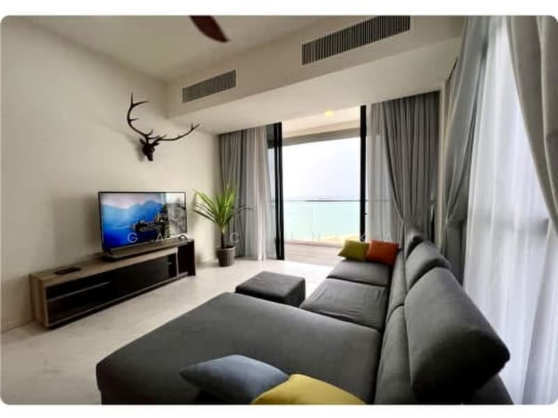 Condominium for Rent at Setia V Residences - Gan Chun Kai - PropertyGuru.com.my
