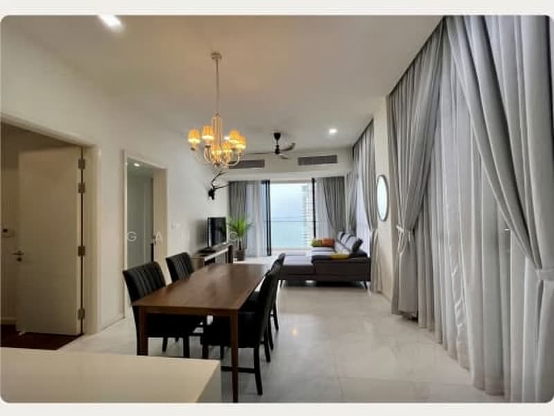 Condominium for Rent at Setia V Residences - Gan Chun Kai - PropertyGuru.com.my