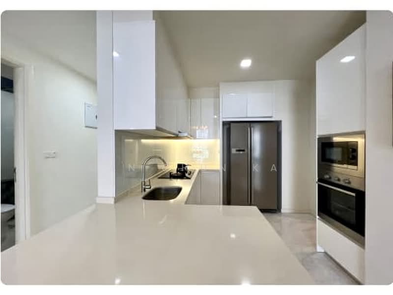 Condominium for Rent at Setia V Residences - Gan Chun Kai - PropertyGuru.com.my