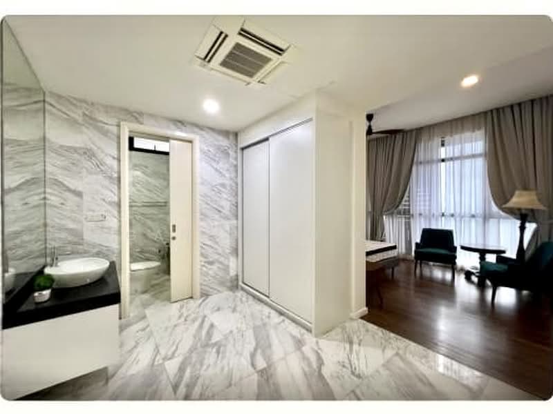 Condominium for Rent at Setia V Residences - Gan Chun Kai - PropertyGuru.com.my