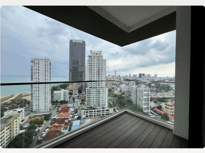 Condominium for Rent at Setia V Residences - Gan Chun Kai - PropertyGuru.com.my