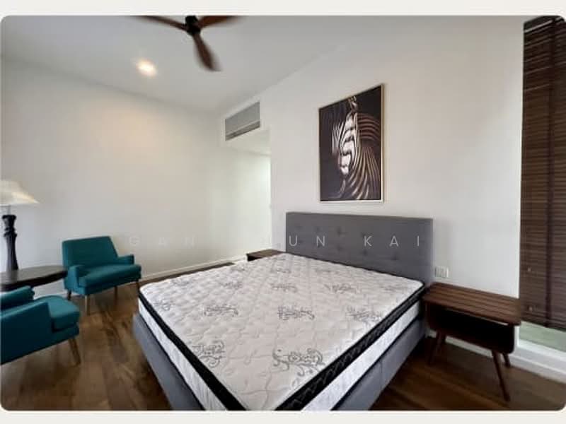 Condominium for Rent at Setia V Residences - Gan Chun Kai - PropertyGuru.com.my