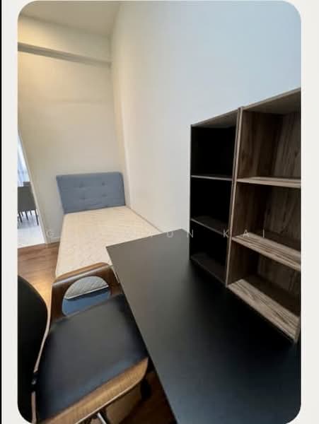 Condominium for Rent at Setia V Residences - Gan Chun Kai - PropertyGuru.com.my