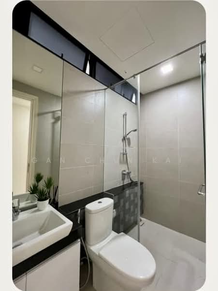 Condominium for Rent at Setia V Residences - Gan Chun Kai - PropertyGuru.com.my