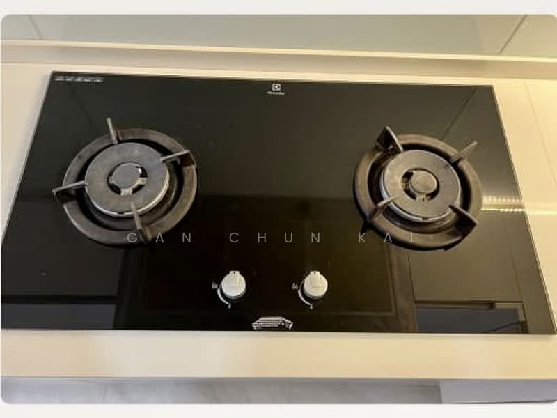 Condominium for Rent at Setia V Residences - Gan Chun Kai - PropertyGuru.com.my
