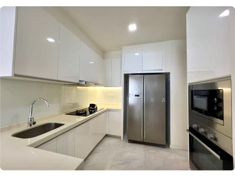 Condominium for Rent at Setia V Residences - Gan Chun Kai - PropertyGuru.com.my