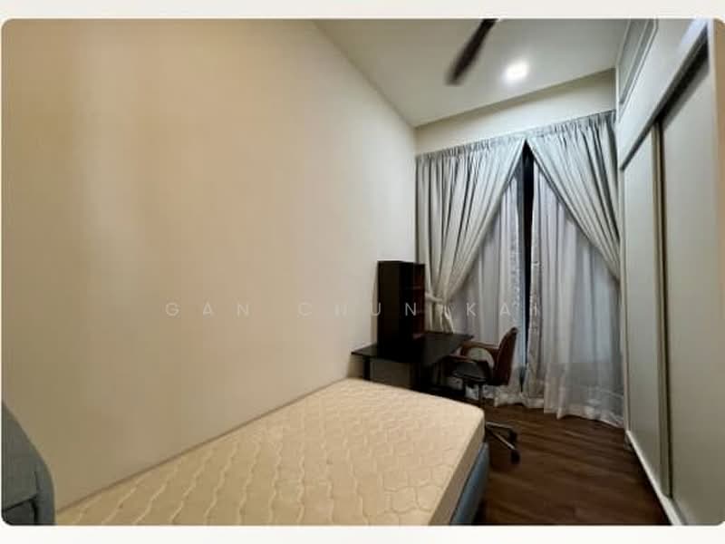 Condominium for Rent at Setia V Residences - Gan Chun Kai - PropertyGuru.com.my