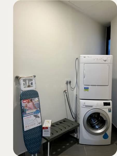 Condominium for Rent at Setia V Residences - Gan Chun Kai - PropertyGuru.com.my