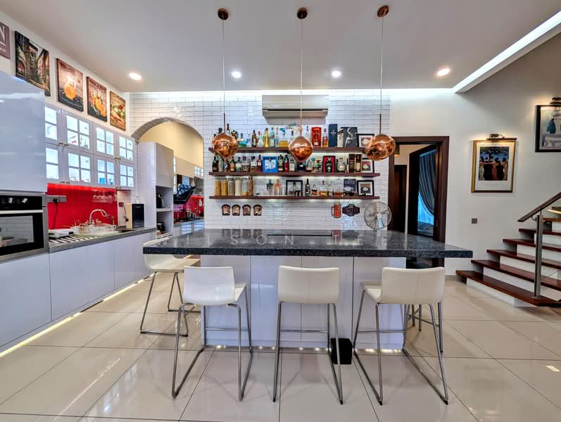 Rumah Teres untuk Disewa di Iskandar Puteri (Nusajaya) (Johor) - Wilson Tee - PropertyGuru.com.my