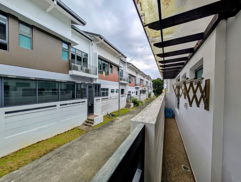 Rumah Teres untuk Disewa di Iskandar Puteri (Nusajaya) (Johor) - Wilson Tee - PropertyGuru.com.my