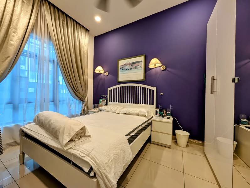 Rumah Teres untuk Disewa di Iskandar Puteri (Nusajaya) (Johor) - Wilson Tee - PropertyGuru.com.my