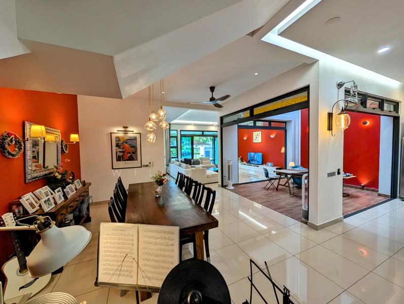 Rumah Teres untuk Disewa di Iskandar Puteri (Nusajaya) (Johor) - Wilson Tee - PropertyGuru.com.my